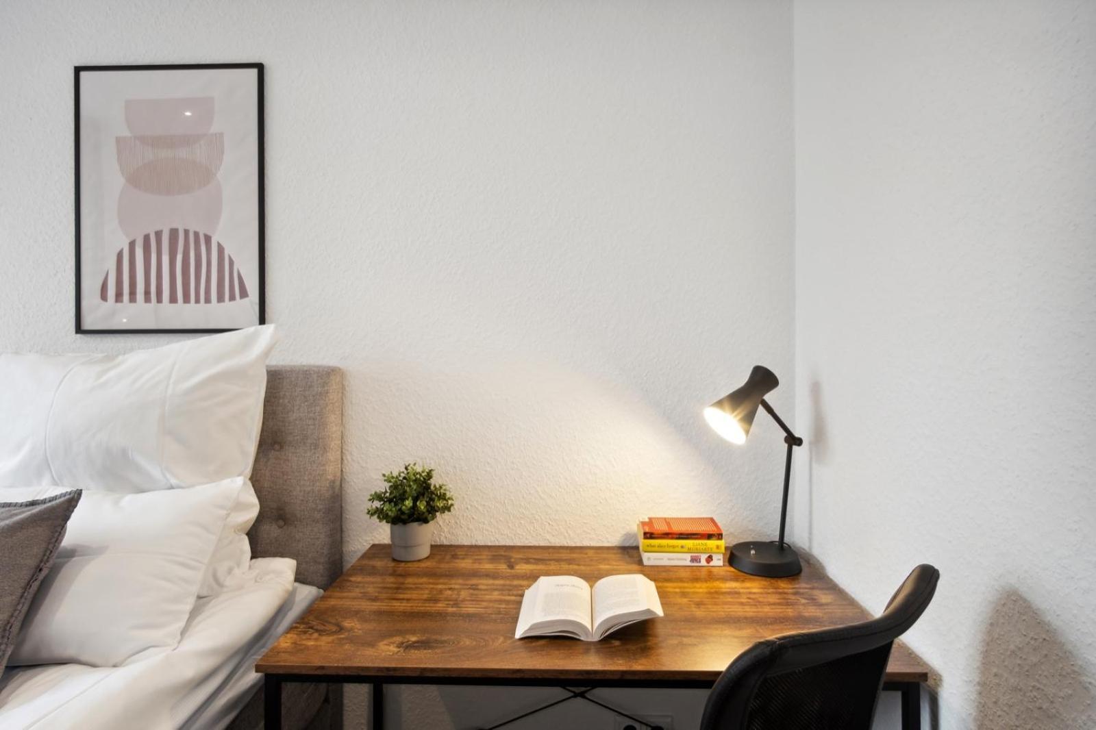 Charmantes Apartment 5 Personen Smart Tv Netflix Disney Brunszwik Zewnętrze zdjęcie